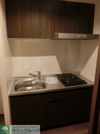 グレアス船橋の物件内観写真